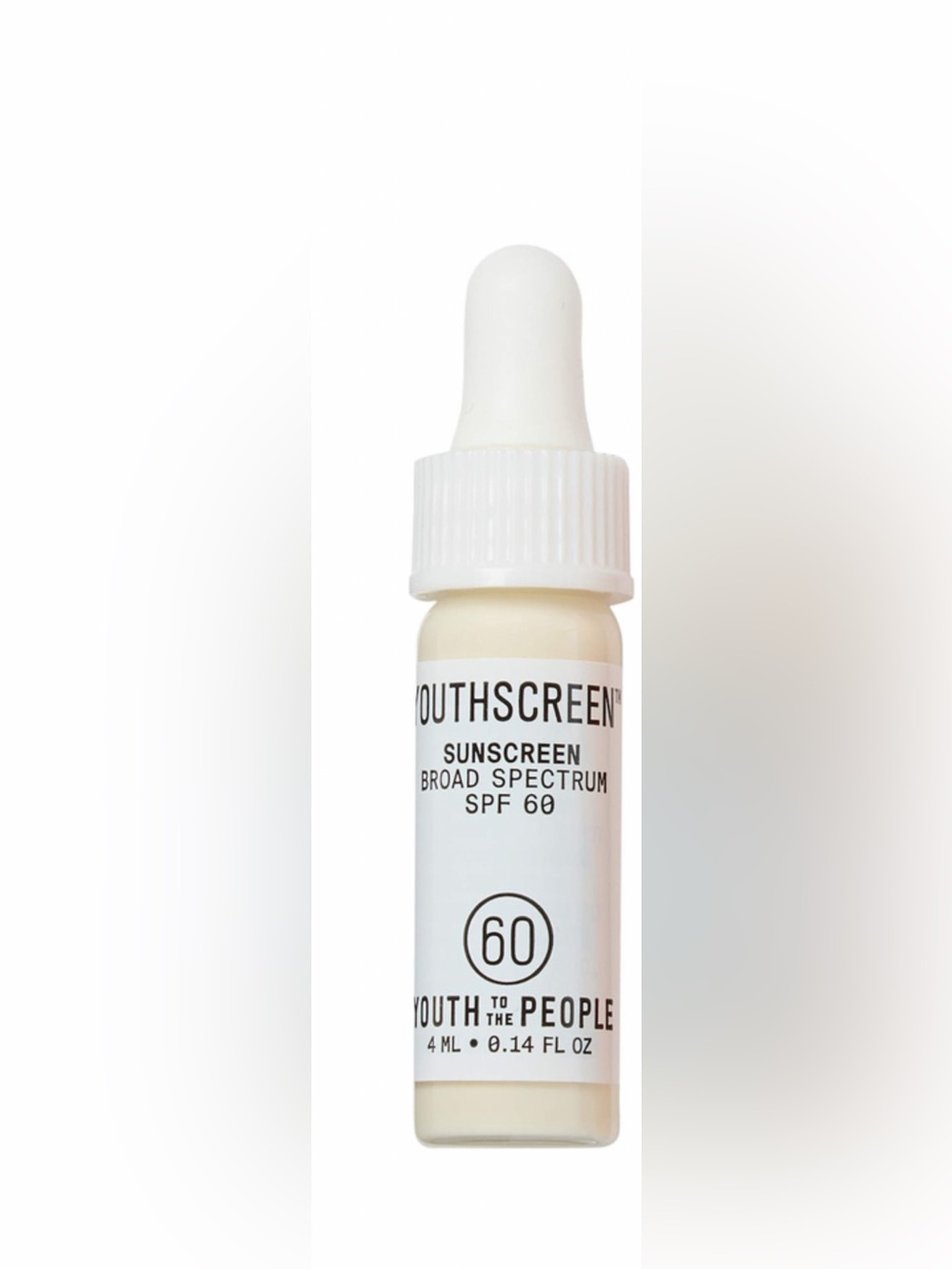❤️3/$25 Youth To The People Youthscreen Hydration Invisible Sunscreen SPF60